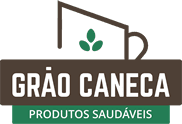 Grão Caneca Curitiba - Produtos Saudáveis Sem Aditivos Artificiais