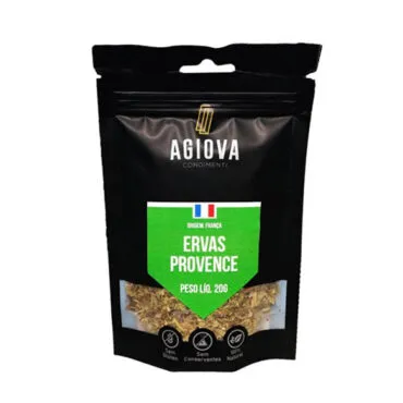 Ervas De Provence 20g – Agiova