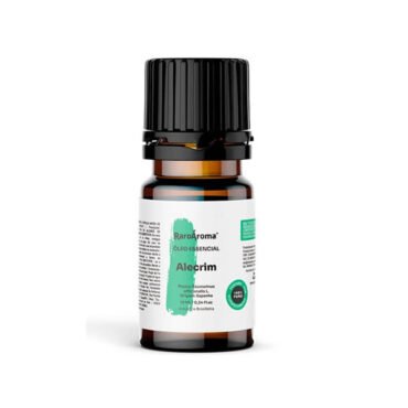 Óleo Essencial Alecrim 10ml Raro Aroma